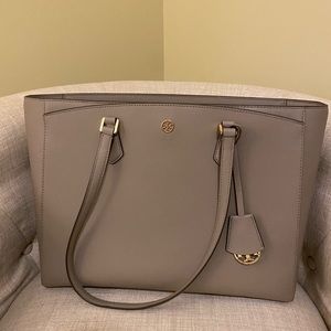 TORY BURCH TOTE